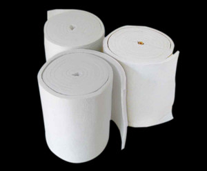 優(yōu)質陶瓷纖維毯